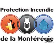 Protection-Incendie de la Montérégie.